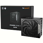 be quiet! Power Zone 2 850W 80PLUS Platinum