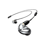 Shure SE425 (Argent)