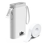 UPrint Stick Easy UP21 (Blanc)