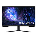Samsung 32" LED - Odyssey G5 S32FG510EU