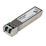 StarTech.com Module SFP+ GBIC compatible Cisco SFP-10G-SR