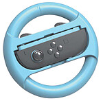 Volante Lexip Switch 2 Racing Wheel (azul)