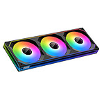 Xigmatek Infinity SF360 Digital (Noir)