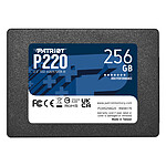 Patriot SSD P220 da 256 GB