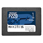 Patriot SSD P220 1 To