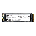 Patriot SSD P300 256 GB