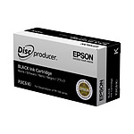 Epson Discproducer Ink PJIC7(K)