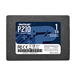 Patriot SSD P210 1 To