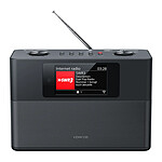 Kenwood CR-ST200S-B - Noir