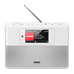 Kenwood CR-ST200S-W - Blanc