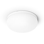 Philips Hue White & Color ambiance Plafonnier connecté FLOURISH - 32W 24V - Blanc