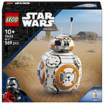 LEGO Star Wars 75452 BB-8 Astromech Droid