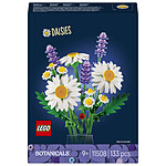 LEGO Botanicals 11508 Daisy
