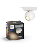 Philips Hue White Indoor Connected Spotlight BUCKRAM Extension - 5.5W - White