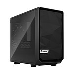 Fractal Design Meshify 2 Nano TG Dark (Noir)