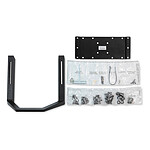 Ergotron Monitor accessories