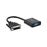 StarTech.com Cavo adattatore attivo da DVI a VGA