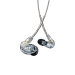 Shure SE215 BT (Transparent)