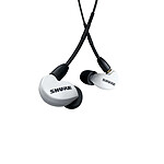 Shure SE215 (Blanc)