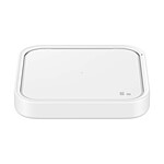 Samsung Pad Induction Plat Fast Charge 15W Blanc