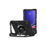 DLH Energy Reinforced Case for Galaxy Tab S10+ / Tab S9 FE+ / Tab S9+