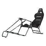 Next Level Racing GT Lite Pro Carbon Grey Edition