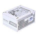 Lian Li SP850 v2 850W (Blanc)
