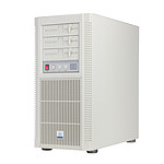 SilverStone FLP02 Beige