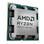 AMD Ryzen 7 9850X3D (4.7 GHz / 5.6 GHz) - Tray version