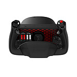 Honeycomb Alpha Flight Controls XPC