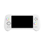 Anbernic RG557 256 GB (Blanc)