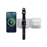 Ksix Chargeur 3-en-1 15W