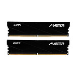 Kingsman Gaming DDR5 Master 32 Go (2x 16 Go) 6000 MHz CL42