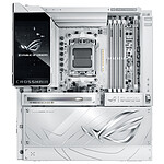 ASUS ROG CROSSHAIR X870E GLACIAL