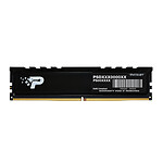 Patriot Signature Premium 12 Go (1x 12 Go) DDR5 5600 MHz CL46
