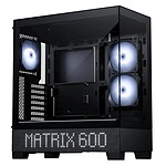 Phanteks XT View Matrix (Black)