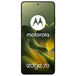Motorola Edge 70 Bronze Green