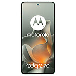 Motorola Edge 70 Lily Pad