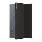 Samsung Book Cover Keyboard Slim - touche IA EF-DX930 Noir