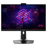 MSI 27" LED - MPG 272QRF X36 MSI 27" LED - MPG 272QRF X36