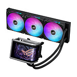 ASUS ROG Ryuo IV 360 ARGB - Noir ASUS ROG Ryuo IV 360 ARGB - Noir