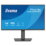 iiyama 23.8" LED - ProLite XB2493HSU-B1 iiyama 23.8" LED - ProLite XB2493HSU-B1