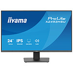 iiyama 23.8" LED - ProLite X2493HSU-B1