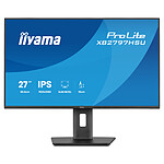 iiyama 27" LED - ProLite XB2797HSU-B1 iiyama 27" LED - ProLite XB2797HSU-B1