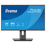 iiyama 23.8" LED - ProLite XB2497HSU-B1 iiyama 23.8" LED - ProLite XB2497HSU-B1