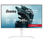 iiyama 27" LED - G-Master GB2771HSU-W1 Red Eagle