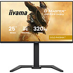 iiyama 24.5" LED - G-Master GB2591HSU-B1 Gold Phoenix