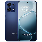 OPPO A6 Pro 5G Noir Stellaire (8 Go / 256 Go)