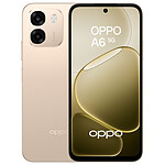 OPPO A6 5G Or Aurore (6 Go / 256 Go)