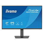 iiyama 27" LED - ProLite X2793HSU-B1